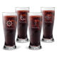 Design Your Own Personalized Tritan Acrylic Pilsner Set Image 3 of 4